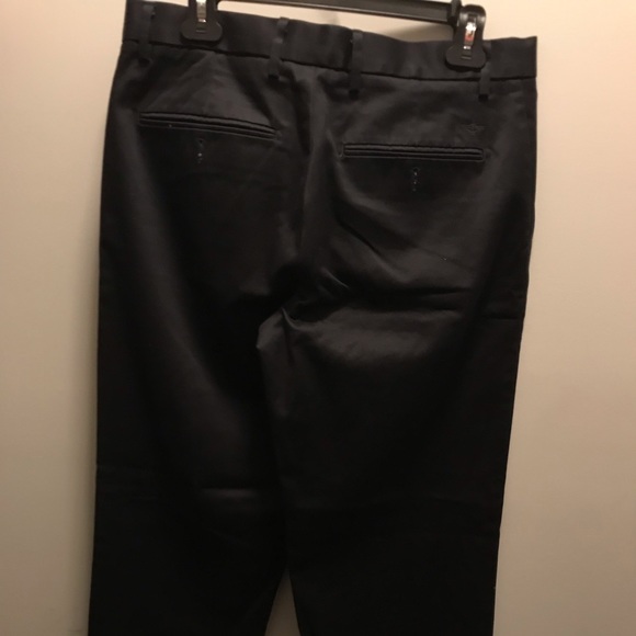 Black dress pants - Picture 2 of 2